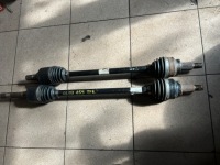 фото thumb №1, Привідний вал задня quattro alfa romeo 159 brera 3.2 jts q4 комплект