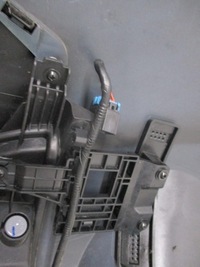 фото thumb №11, Бампер задня задній kia niro ii 4x pdc 22r