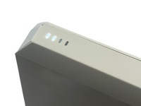 фото thumb №6, Tesla s x 3 y powerbank зарядное устройство беспроводная 5000mah 19,3wh белый новый