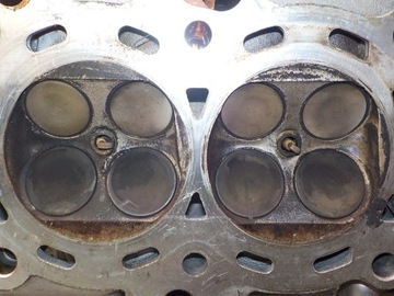 фото thumb №9, Honda cr-v ii 2.0 16v k20a4 головка двигуна