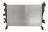 фото thumb №3, Радиатор wody denso drm09045