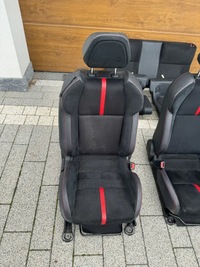 фото thumb №14, Subaru brz ii 2 2022 toyota gr86 gr 86 сиденья диван сиденье средство