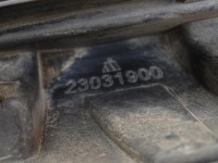 Решётка  решётка бампера средняя 214685982r 93452543 opel vivaro b trafic Цена, фото thumb