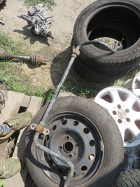 фото thumb №1, Mini r57 r56 2013r 1.6 стабилизатор перед 6772752 x