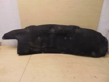 фото thumb №1, Шумоізоляція шумоізоляція капота mercedes sprinter 906