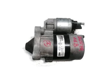 фото thumb №1, Dacia duster 12r стартер 8200266777e