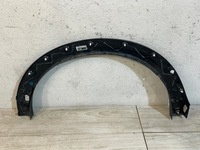 фото thumb №8, Ford mustang mach-e ліва задня молдинг накладка na крила задній