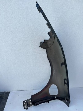 фото thumb №6, Крило перед переднє праві porsche taycan 9j1