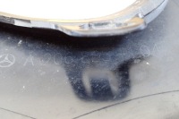 фото thumb №12, Mercedes-benz c w206 93- решётка бампера перед передняя левая a2068851104 oem номер