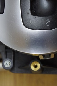 фото thumb №8, Выборщик домкрат переключения передач audi r8 420713041c