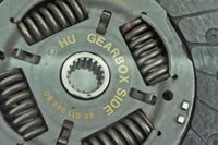 фото thumb №7, Ke236+ opel corsa f 1.2 зчеплення комплект