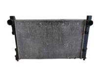 Купить Mercedes c klasa w203 203 радиатор воды, фото thumb