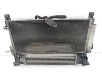 фото thumb №1, Комплект радиатор opel corsa d 1.3 cdti #