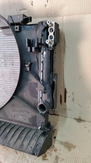 фото thumb №9, Pas переднее радиаторов комплект bmw e46