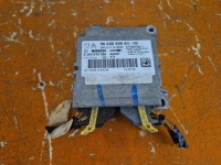 Купить Peugeot 207 06-09 модуль подушка безопасности подушек 9665699680, фото thumb