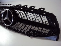 фото thumb №2, Mercedes-benz оригинальный номер a1188880000 решётка радиатора решётка радиатора diamond