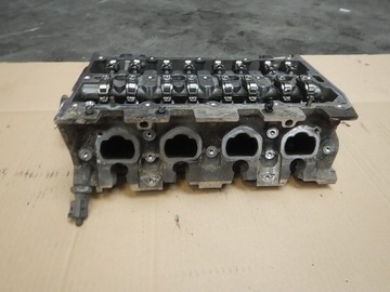 фото thumb №12, Головка + кришка клапанів audi vw caddy 2k5 1.4 tsi 04l103404ae