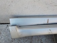 фото thumb №10, 539 forester ii lift накладки накладки пороговые