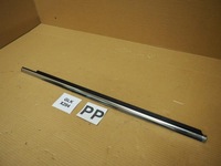 фото thumb №1, Молдинг parapet двері правий перед mercedes glk x204
