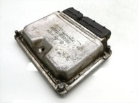 Vw bora блок керування / модуль ecu 2.3 v5 бензин 125kw 170 hp 066906032am Ціна, фото thumb
