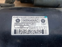 фото thumb №6, Стартер dodge challenger charger 2015+ usa