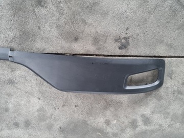 фото thumb №8, Планка маскировочная накладка габаритный фонарь защита крыша ford f-max cargo евро 6