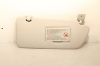 фото thumb №1, Защита солнцезащитная правая peugeot 5008 i