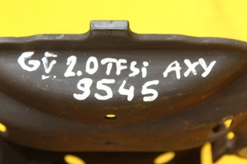 фото thumb №8, Захист насоса масла a3 golf v 2.0 tfsi 06d103623a