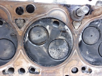 фото thumb №9, Головка циліндрів кришка вал розподільний вал opel astra g 1.7 td x17dtl
