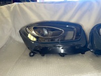 фото thumb №6, Mercedes amg gt 190 w190 c190 фари лампи led performance повний