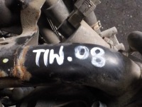 фото thumb №10, Двигатель opel meriva 1.7 dti 73km 2004r
