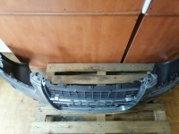 фото thumb №15, Бампер решётка радиатора решётка радиатора audi a4 b7 ксенон pdc ly7g