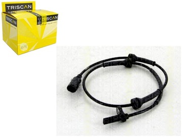 фото thumb №1, Датчик швидкості обертальної колеса abs [triscan]