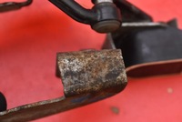 фото thumb №11, Датчик вирівнювання світла правий перед 31258179 volvo v40 2 ii 12-16