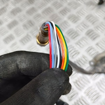 фото thumb №8, Mercedes-benz e w213 2017 лямбда-зонд