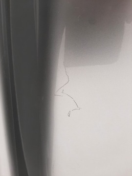 фото thumb №9, Volvo v50 рестайлінг r-design перед бампер капот