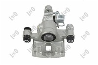 фото thumb №12, Abakus супорт гальмівний зад pr.