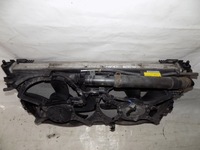 фото thumb №5, Peugeot 4007 07-12 2.2 радиатор вентилятор kompl