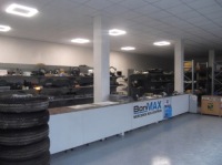 Mercedes-benz a6512002370 натягувач ремінь Недорого, фото thumb