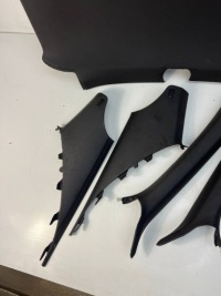 Стеля комплектна audi a5 8t 8f в Україні, фото thumb