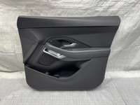 фото thumb №1, Обшивка дверь передний правый jaguar e-pace