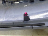 фото thumb №7, Крышка ниша колеса запасного задняя genesis gv70 87371ar000