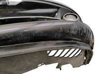 фото thumb №13, Бампер перед переднє peugeot 607 рестайлінг 2004-2010 код фарби exld