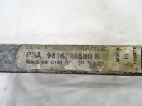 фото thumb №9, Peugeot 308 ii t9 1.6 blue hdi радиатор кондиционера 9816746580