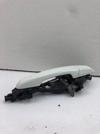 фото thumb №8, Range rover evoque ручка дверь правый левый перед задняя комплект