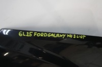 Ford galaxy mk2 mk3 рестайлінг  2009r- капот кришка двигуна g6 - код лакофарбового покриття Недорого, фото thumb