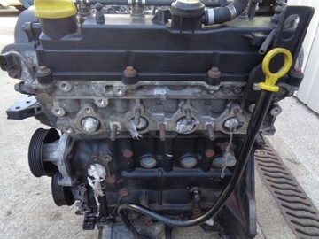 фото thumb №7, Opel astra iii 1.7cdti двигун система пального форсунки denso z17dtr 100tys