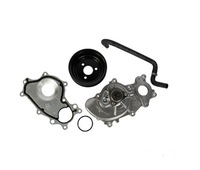 фото thumb №1, Насос води ford mustang 2011 - 2014 / 2015 - 2017 3.7 v6