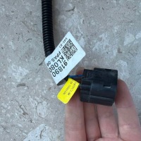 Hyundai ioniq 6 2023- жгут pdc датчиков бампера перед 91890kl080 Оригинал, фото thumb