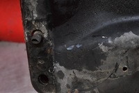 фото thumb №10, Підрамник балка підрамник підрамник перед subaru forester iii 2.0 d 147 km 4x4 07-11